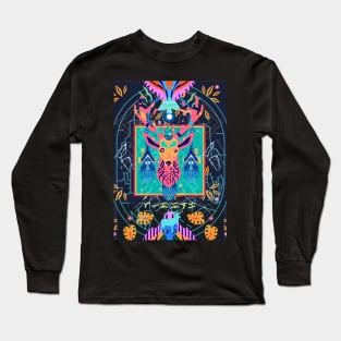 The Elk Long Sleeve T-Shirt